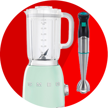 Blenders et Mixeurs