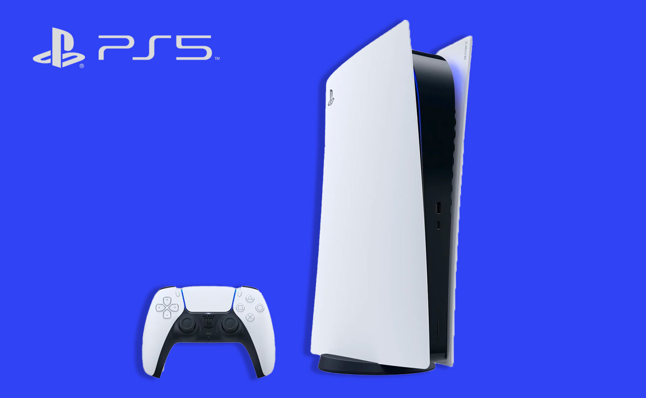 Playstation 5
