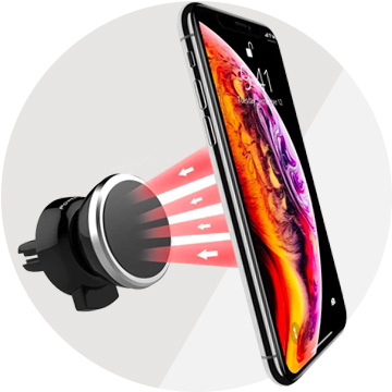 Supports pour Smartphones