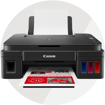 Imprimantes et Scanners