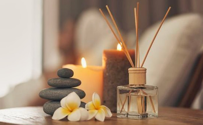 Bougies et Senteurs d'Intérieur