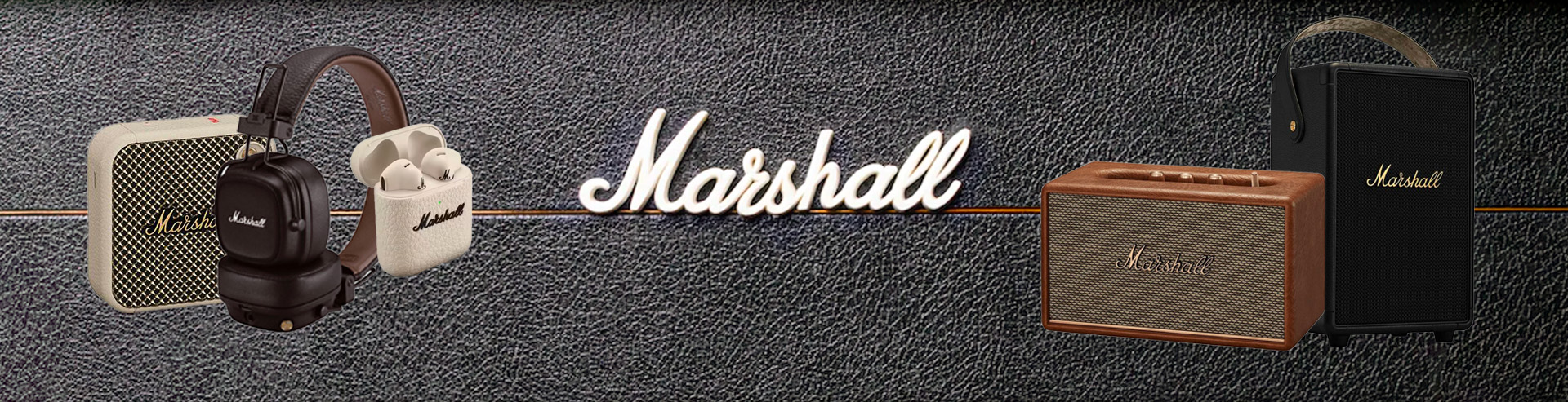 Marshall