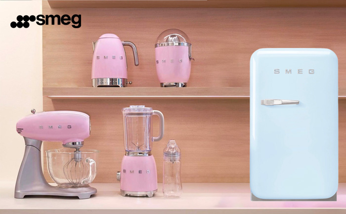 Smeg