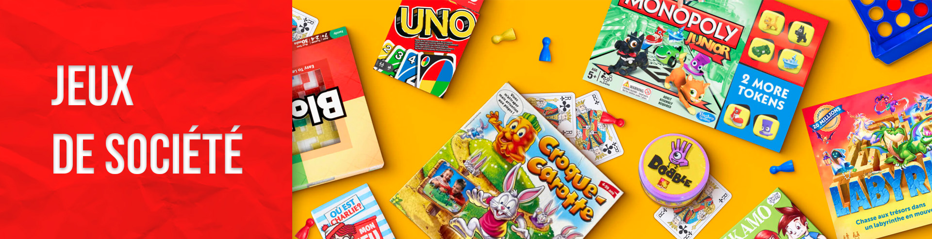 jeux de société