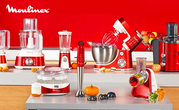 Moulinex