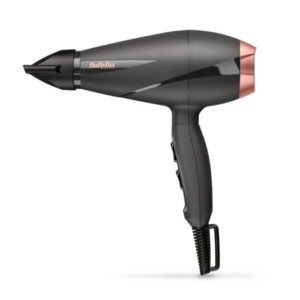 Sèche cheveux Ionic 2100W