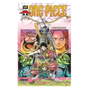 One Piece - Edition Originale Tome 95