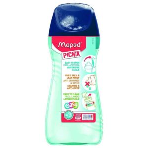 Gourde Picnik Origins 430 ml - Bleu et Vert