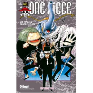 One Piece - Edition Originale Tome 42