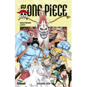 One Piece - Edition Originale Tome 49
