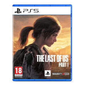 The Last Of Us Part 1 PS5 VF