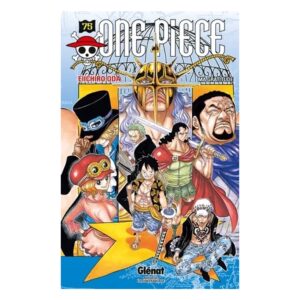 One Piece - Edition Originale Tome 75