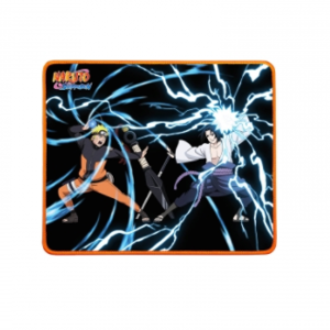 Tapis de souris Naruto Combat
