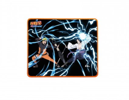 Tapis de souris Naruto Combat