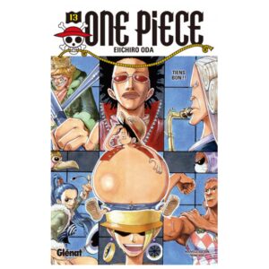 One Piece - Edition Originale Tome 13