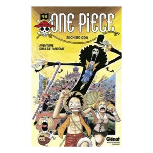 One Piece - Edition Originale Tome 46
