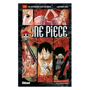 One Piece - Edition Originale Tome 50