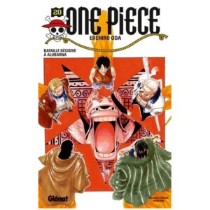 One Piece - Edition Originale Tome 20