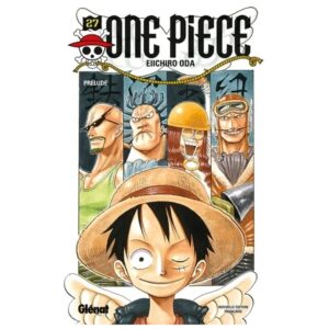 One Piece - Edition Originale Tome 27