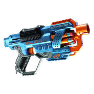 Jeu Pistolet Elite 2.0 Commander RD-6