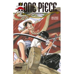 One Piece - Edition Originale Tome 03