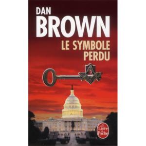 Le Symbole perdu