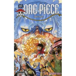 One Piece - Edition Originale Tome 65