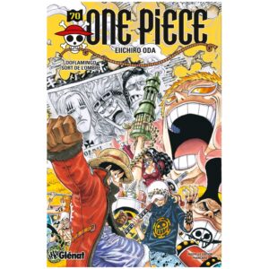 One Piece - Edition Originale Tome 70