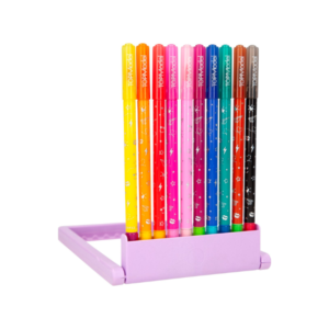 Pack de 10 Marqueurs Magiques