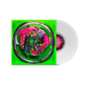 Vinyle Dawn Of Chromatica - Lady Gaga