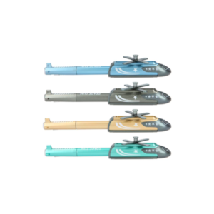 Stylo à bille hélicoptère