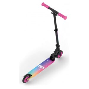 Trottinette mécanique 125 - Rainbow