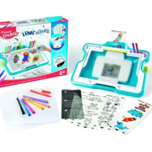 Lumi Board Machine à dessiner