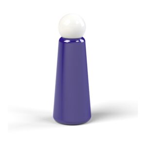 Bouteille 500 ml White & Indigo