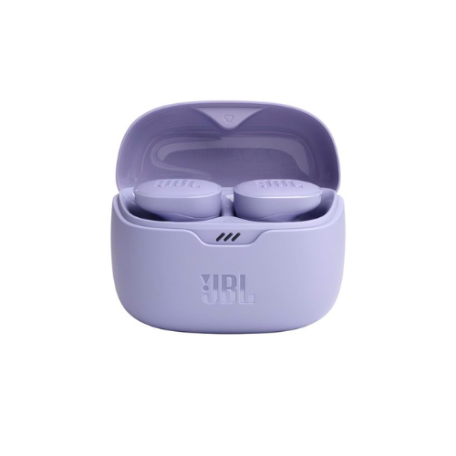 Ecouteurs sans fil Bluetooth Tune Buds - Violets