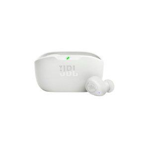 Ecouteurs sans fil True Wireless Wave Buds - Blancs