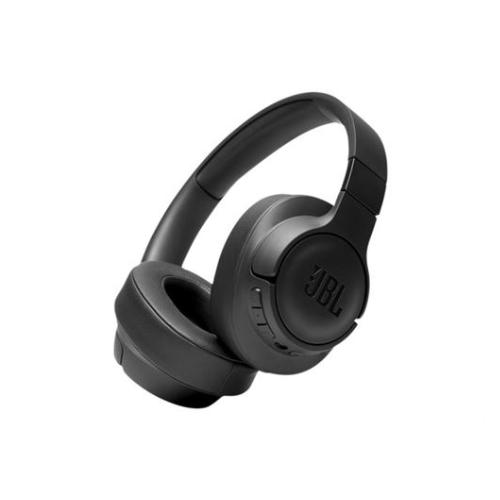 Casque audio Bluetooth Tune 670NC - Noir