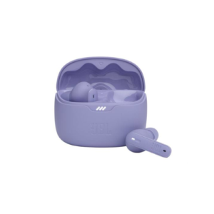 Ecouteurs sans fil Bluetooth Tune Beam - Violet