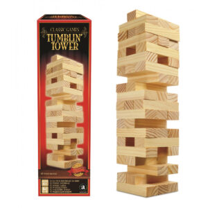 G&M - La Tour Folle Premium