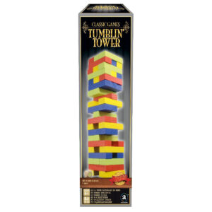 G&M - La Tour Folle Premium Color