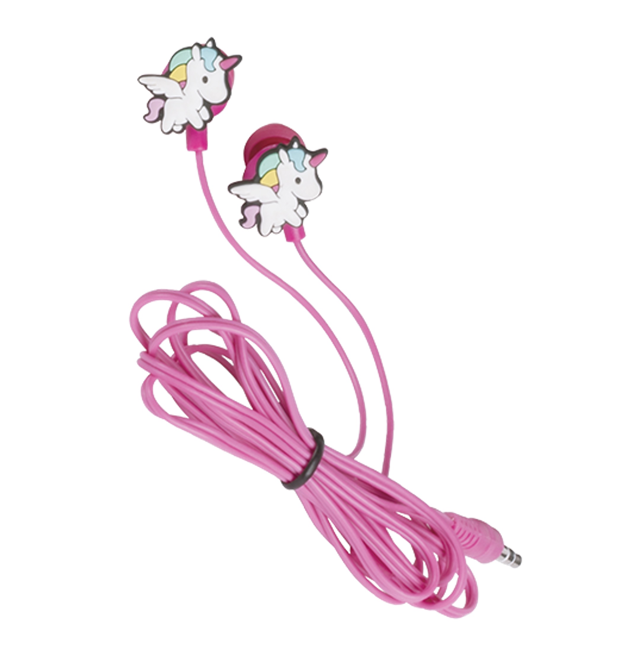 Écouteurs Filaires Unik Be love