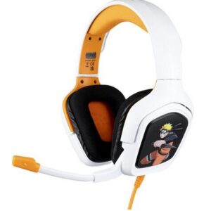 Casque Gaming Naruto