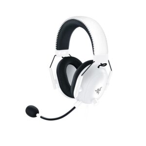 Casque Gaming Blackshark V2 X Filaire - Blanc