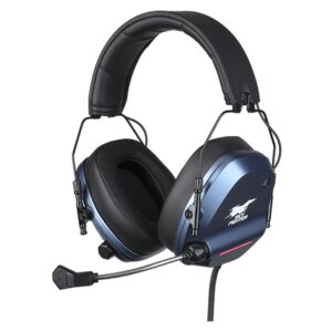 Casque Gaming Skyfighter One Drakkar