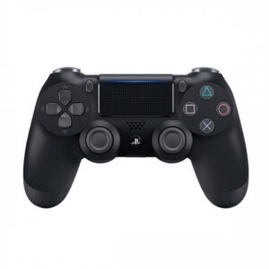 Manette PS4 Dual Shock 4 Sans fil - Noir