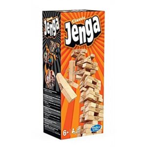 Jeu Jenga