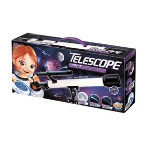 Télescope 30 activités
