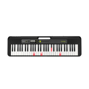 Clavier musical Casio LK-S250C2