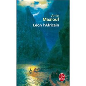 Léon l'africain