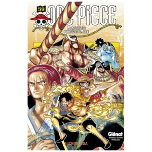 One Piece - Edition Originale Tome 59